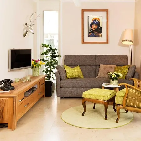 펜션 Eglwies Comfortable Holiday